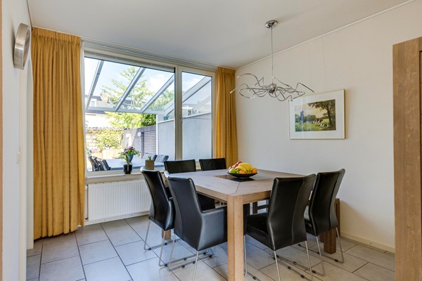 Medium property photo - Jonathanstraat 15, 5632 NW Eindhoven